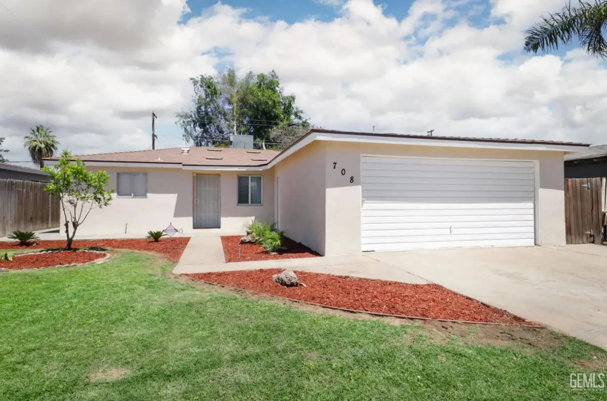 708 DELFINO LANE, Bakersfield, CA 93304 - #1