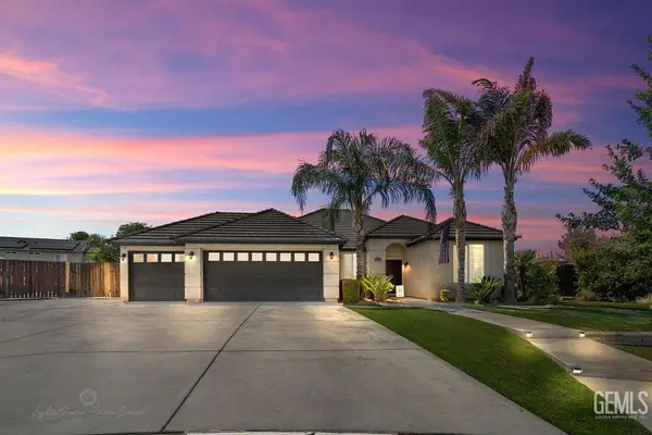 10920 DESTINO COURT, Bakersfield, CA 93312