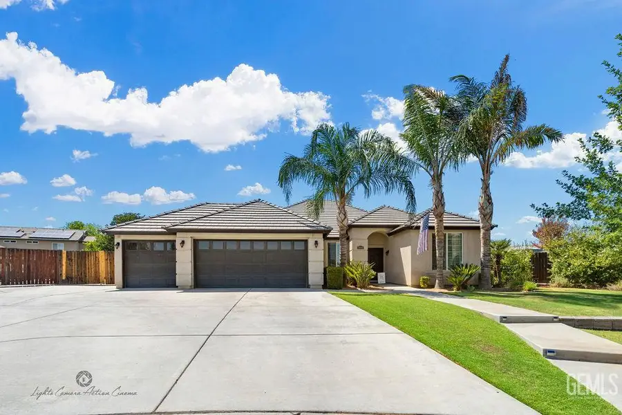 10920 DESTINO COURT, Bakersfield, CA 93312 - #2