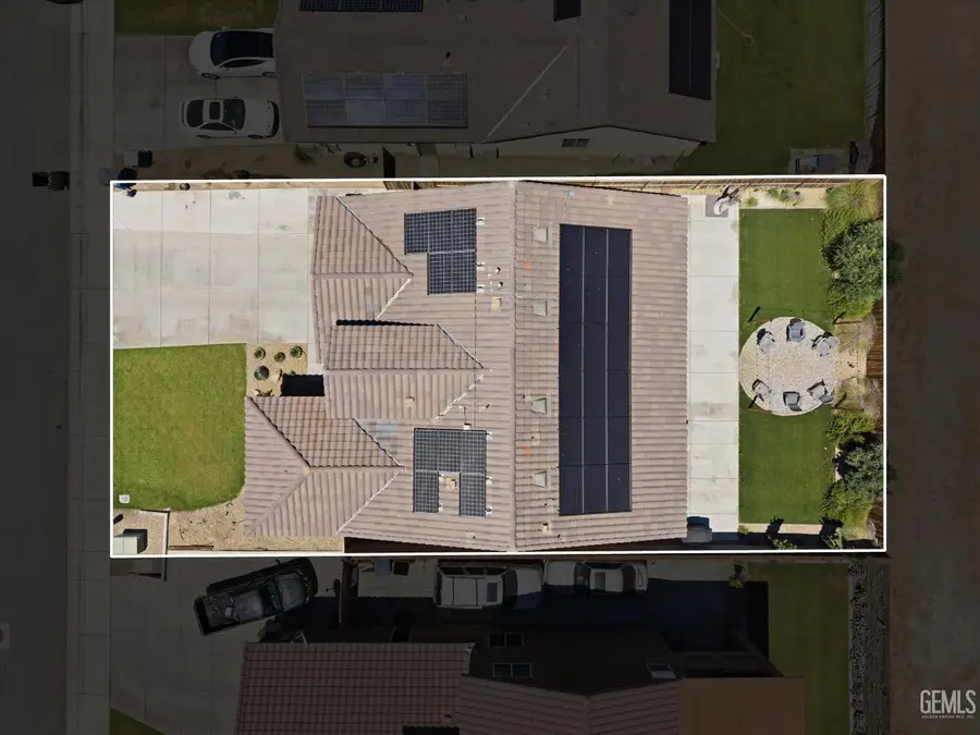 5812 AMBER RIDGE DRIVE, Bakersfield, CA 93313 - #3