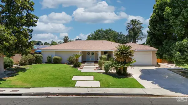 200 CARR STREET, Bakersfield, CA 93309