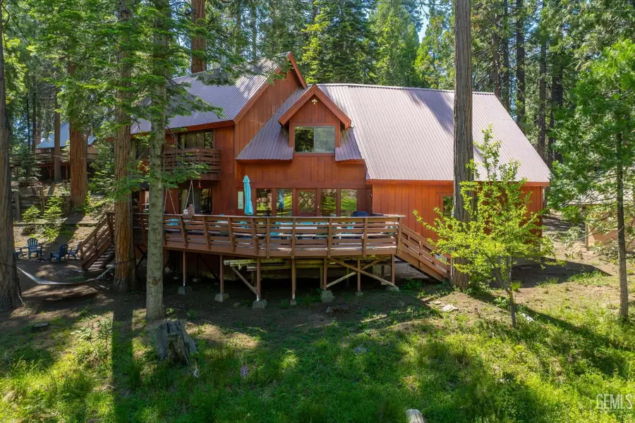 42031 EVERGREEN ROAD, Shaver Lake, CA 93664 - #2