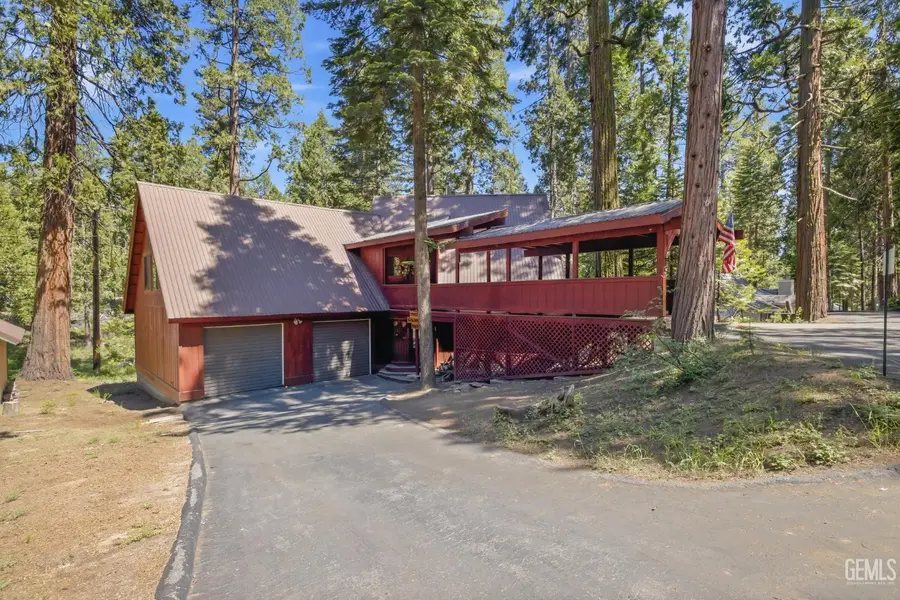 42031 EVERGREEN ROAD, Shaver Lake, CA 93664 - #3