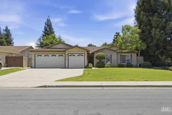 6003 LAUSANNE STREET, Bakersfield, CA 93308