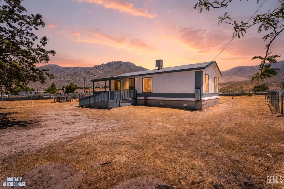 4362 COTTONWOOD LANE, Weldon, CA 93283 - #1