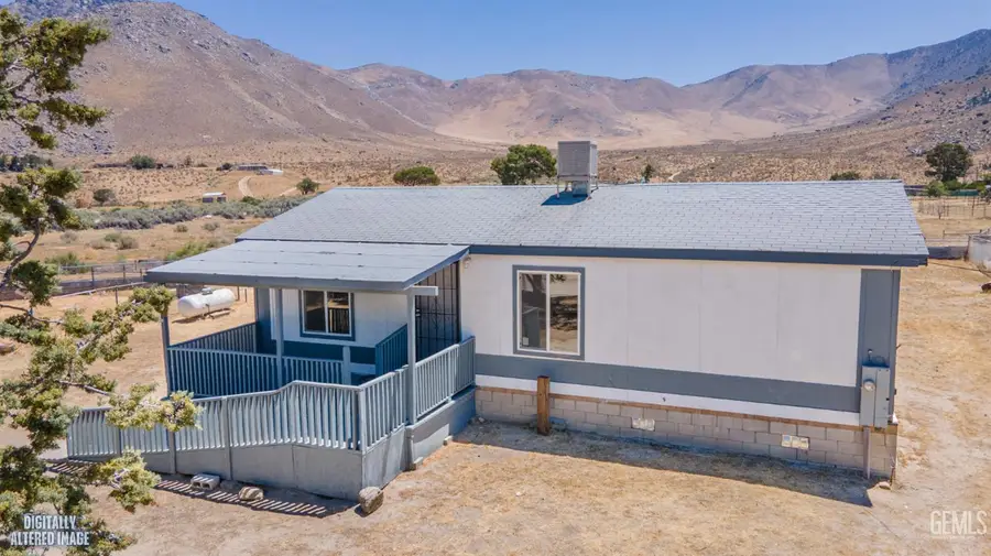 4362 COTTONWOOD LANE, Weldon, CA 93283 - #3