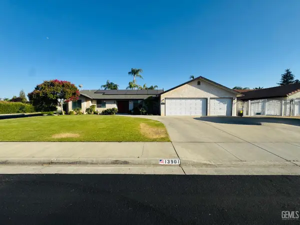 13901 LAVERTON AVENUE, Bakersfield, CA 93314