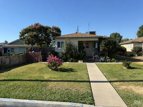2917 CHESTER LANE, Bakersfield, CA 93304