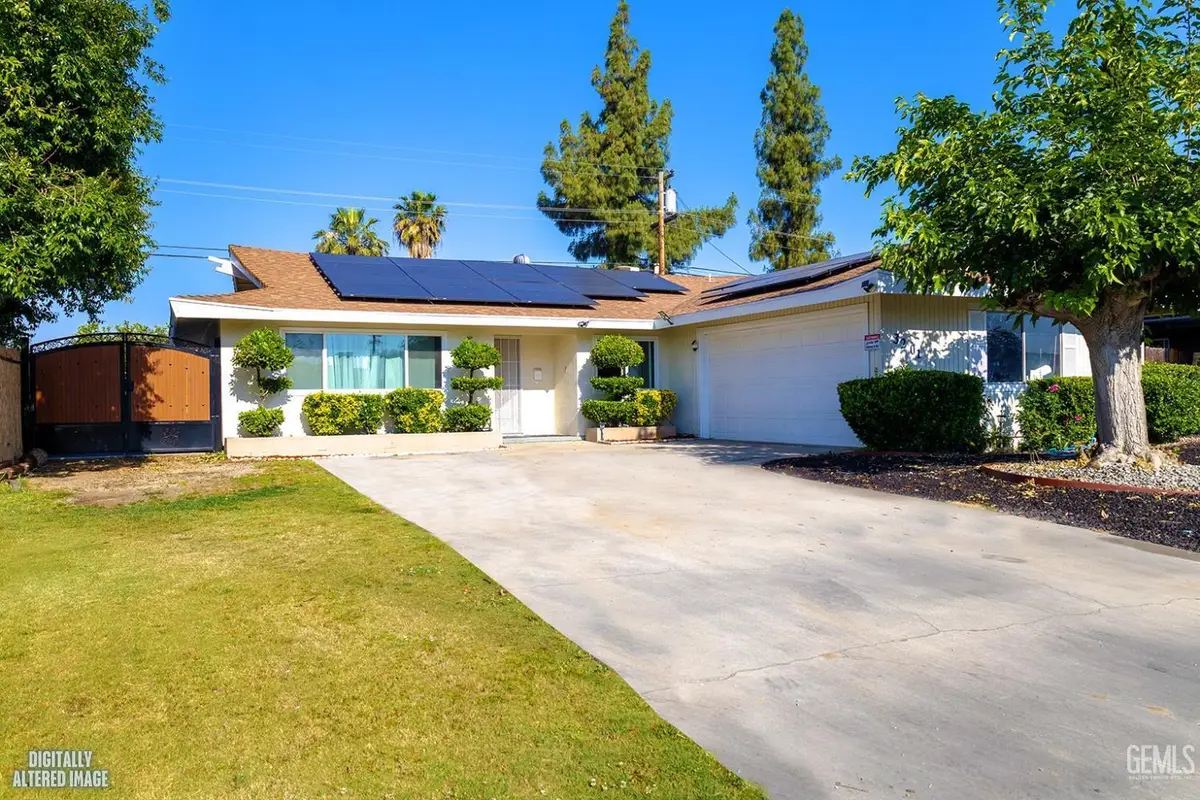 0 3201 DURRWOOD STREET, Bakersfield, CA 93304 - #1