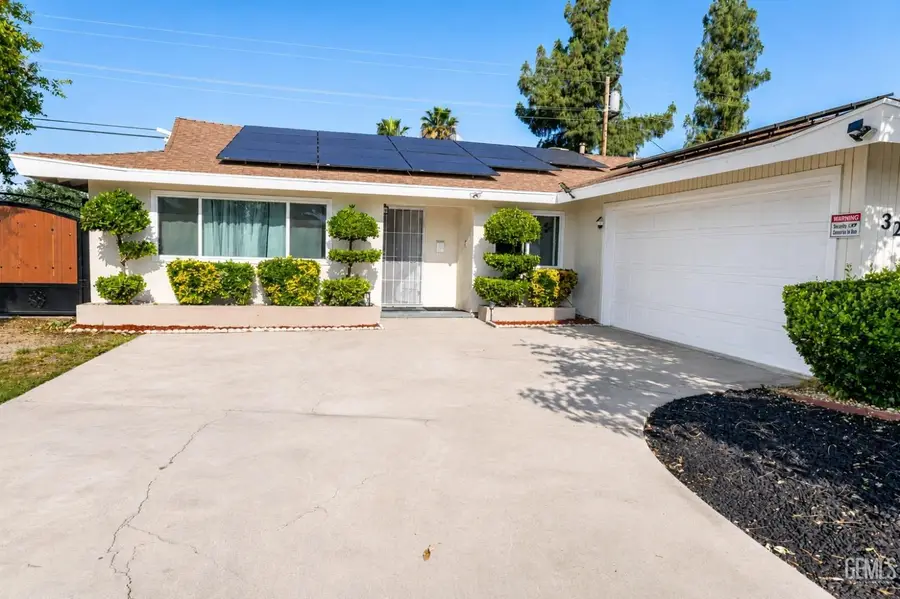 0 3201 DURRWOOD STREET, Bakersfield, CA 93304 - #2