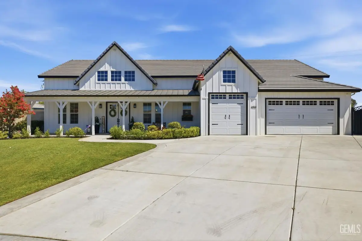 3406 WICKLOW COURT, Bakersfield, CA 93314 - #1