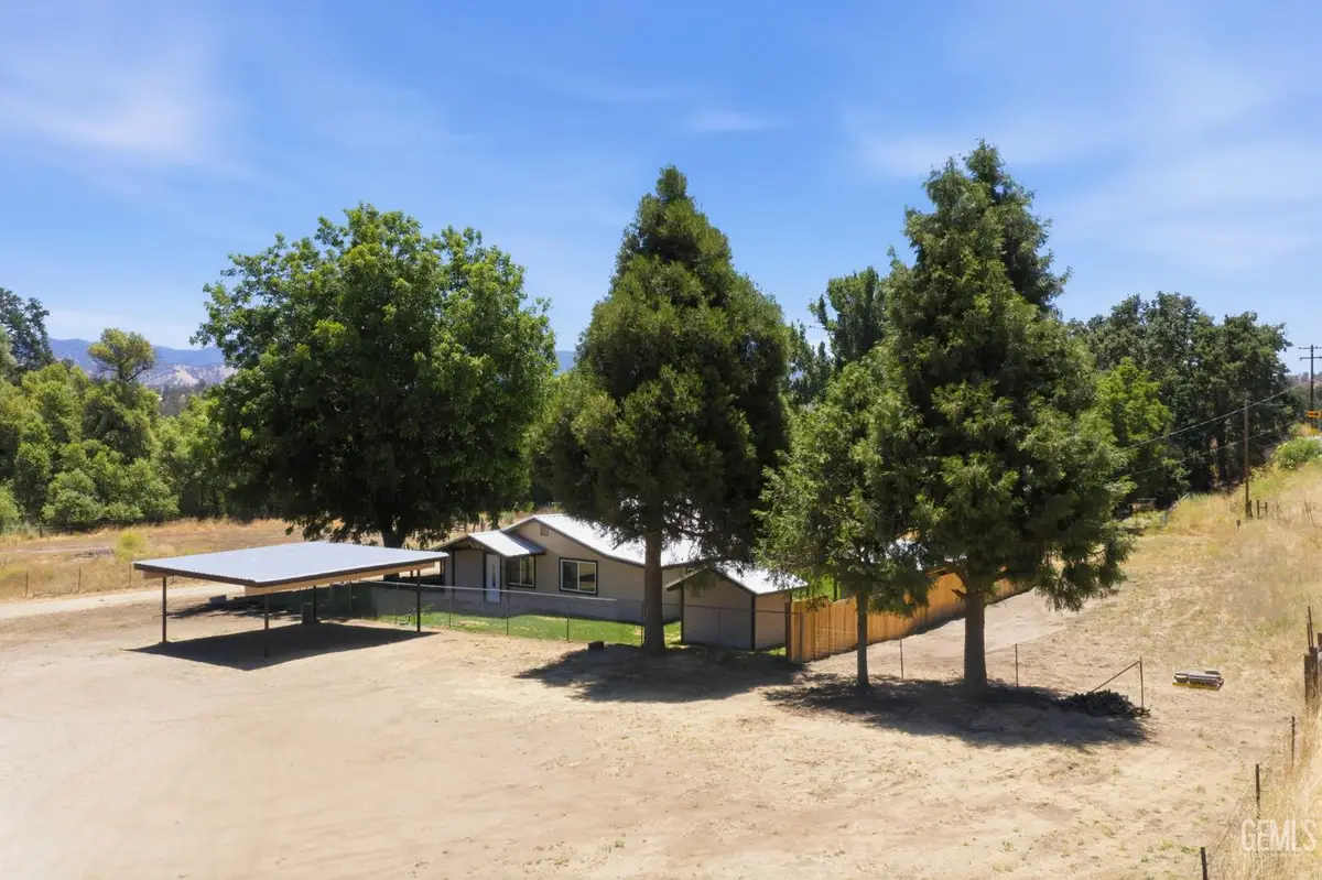 12351 HIGHWAY 155, Glennville, CA 93287 - #1