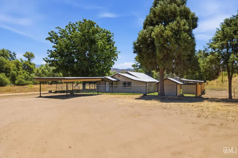 12351 HIGHWAY 155, Glennville, CA 93287 - #2