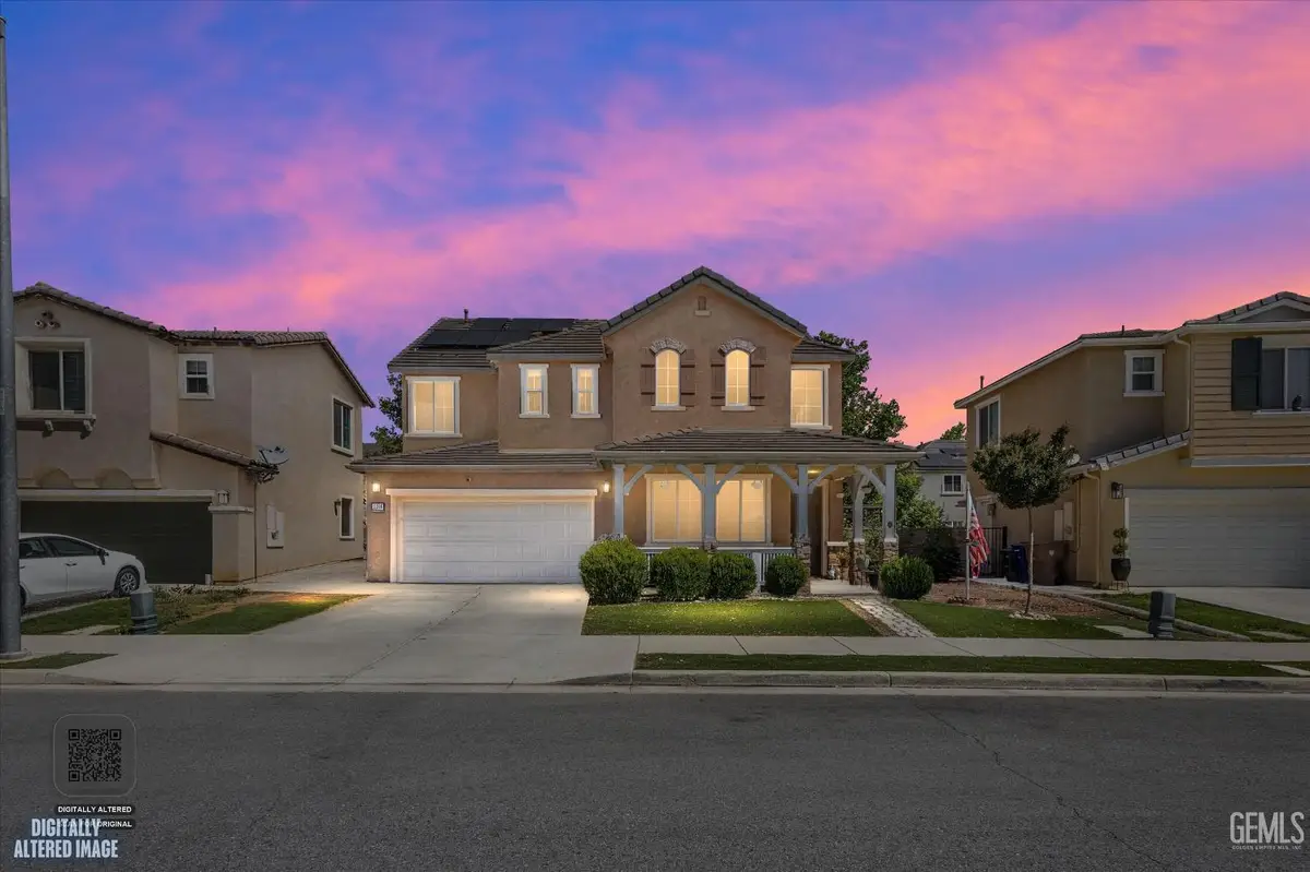 11206 BALTRA WAY, Bakersfield, CA 93306 - #1