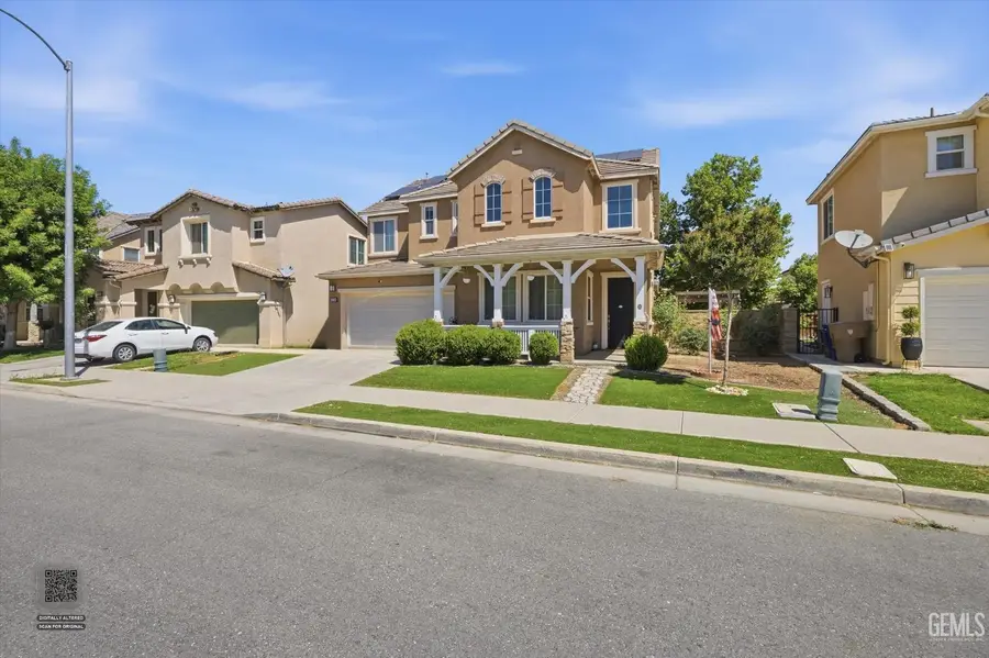 11206 BALTRA WAY, Bakersfield, CA 93306 - #2