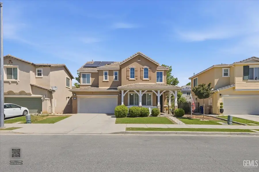 11206 BALTRA WAY, Bakersfield, CA 93306 - #3