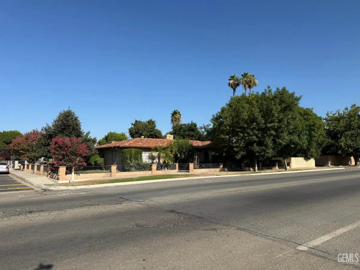 800 PALM AVENUE, Wasco, CA 93280 - #1