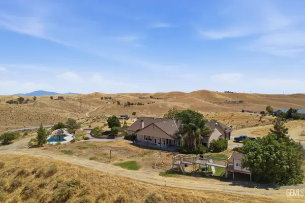 9701 S GRANITE ROAD, Bakersfield, CA 93308