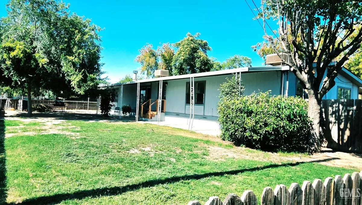 8870 HUDSON PLACE, Bakersfield, CA 93307 - #1