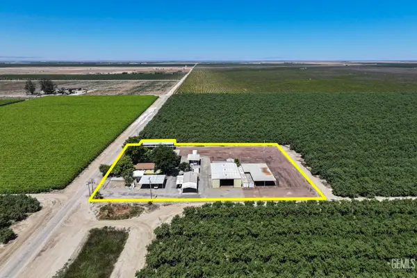28548 WOOLLOMES, Wasco, CA 93280