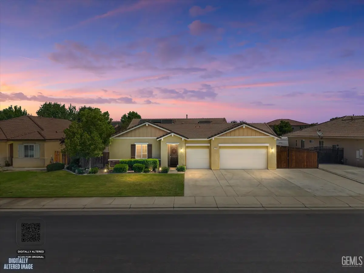 15706 SAINT CLEMENT WAY, Bakersfield, CA 93314 - #1