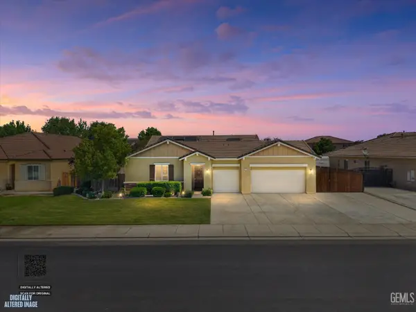 15706 SAINT CLEMENT WAY, Bakersfield, CA 93314