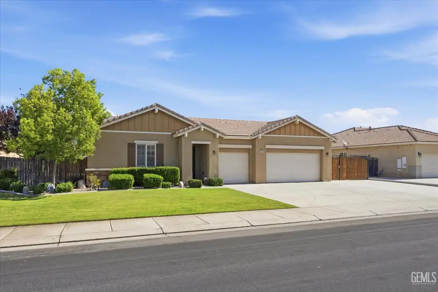 15706 SAINT CLEMENT WAY, Bakersfield, CA 93314 - #2