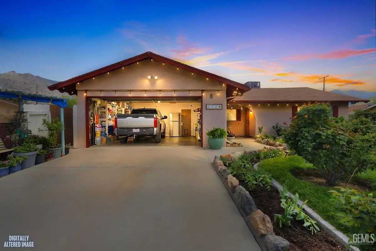 2724 FLOWER STREET, Lake Isabella, CA 93240 - #1