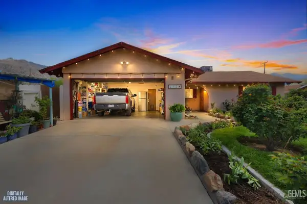 2724 FLOWER STREET, Lake Isabella, CA 93240