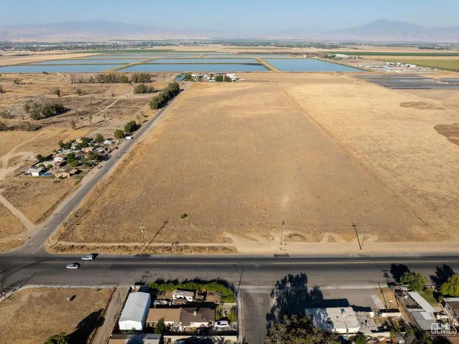 0 WATTS DRIVE, Bakersfield, CA 93307 - #3