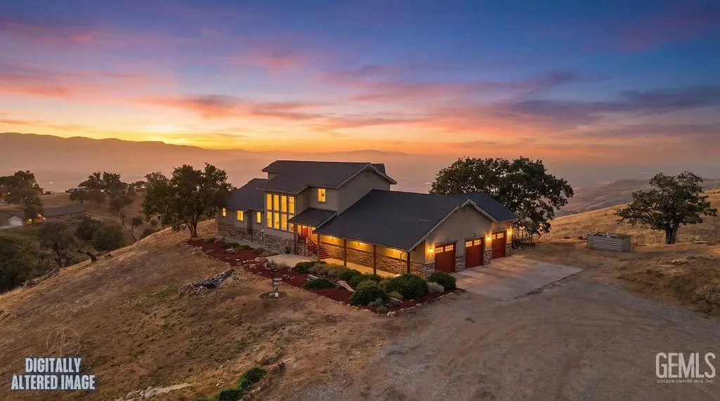 30951 DAPPLE GREY COURT, Tehachapi, CA 93561 - #1
