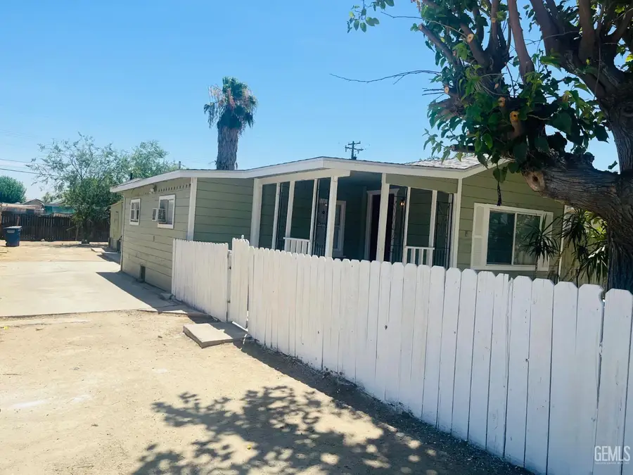 202 JEFFERSON STREET, Taft, CA 93268 - #3