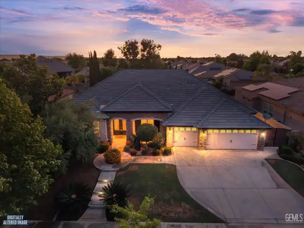 2305 EXTON STREET, Bakersfield, CA 93311