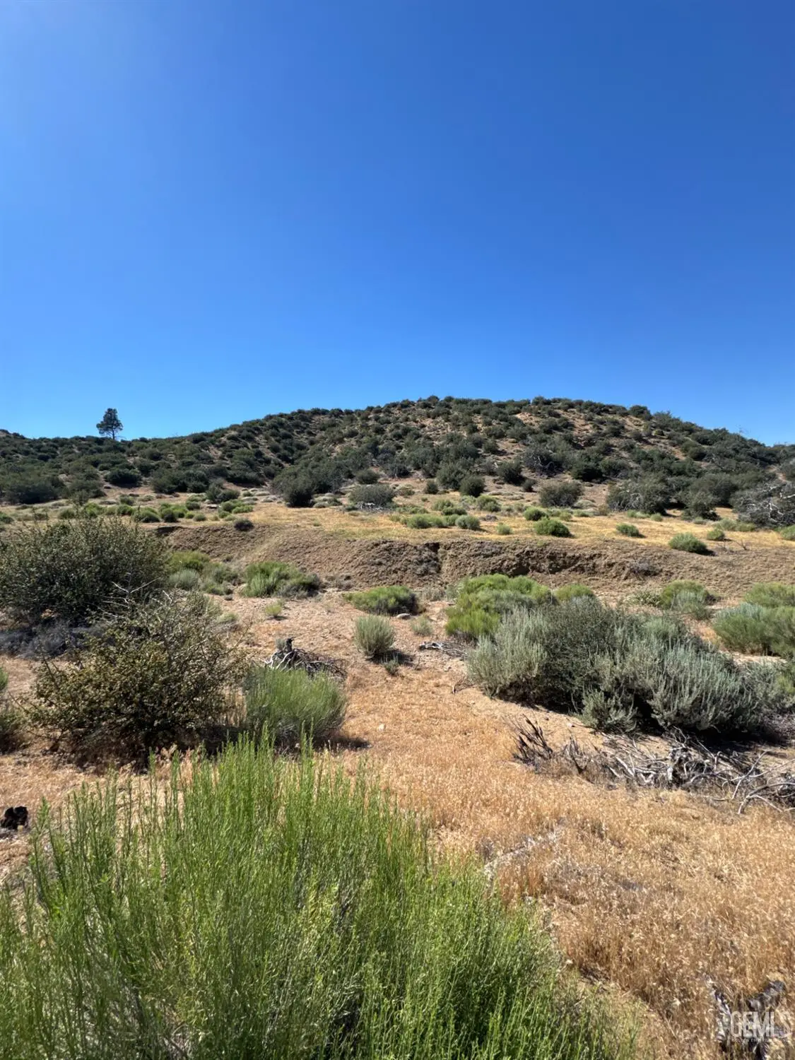 0 VOGEL ROAD, Tehachapi, CA 93561 - #1
