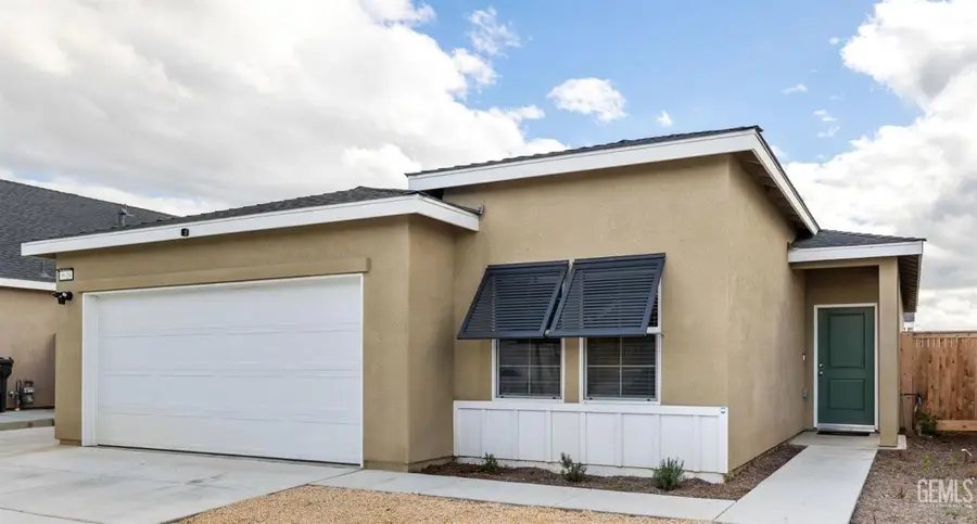 9619 REDWOOD RIVER LANE, Shafter, CA 93263 - #2