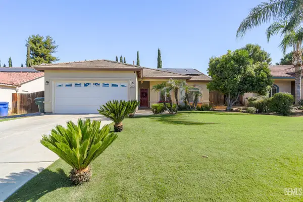 9020 LORELEI ROCK DRIVE, Bakersfield, CA 93306