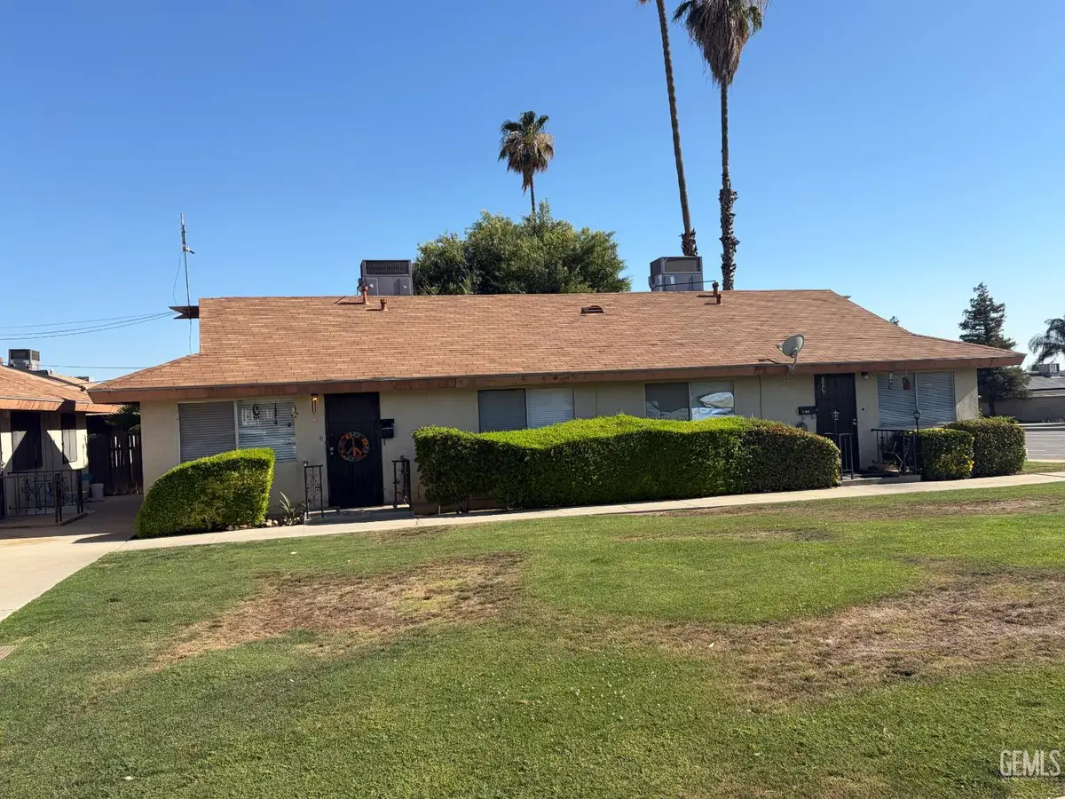 3418 N CHESTER AVENUE, Bakersfield, CA 93308 - #1