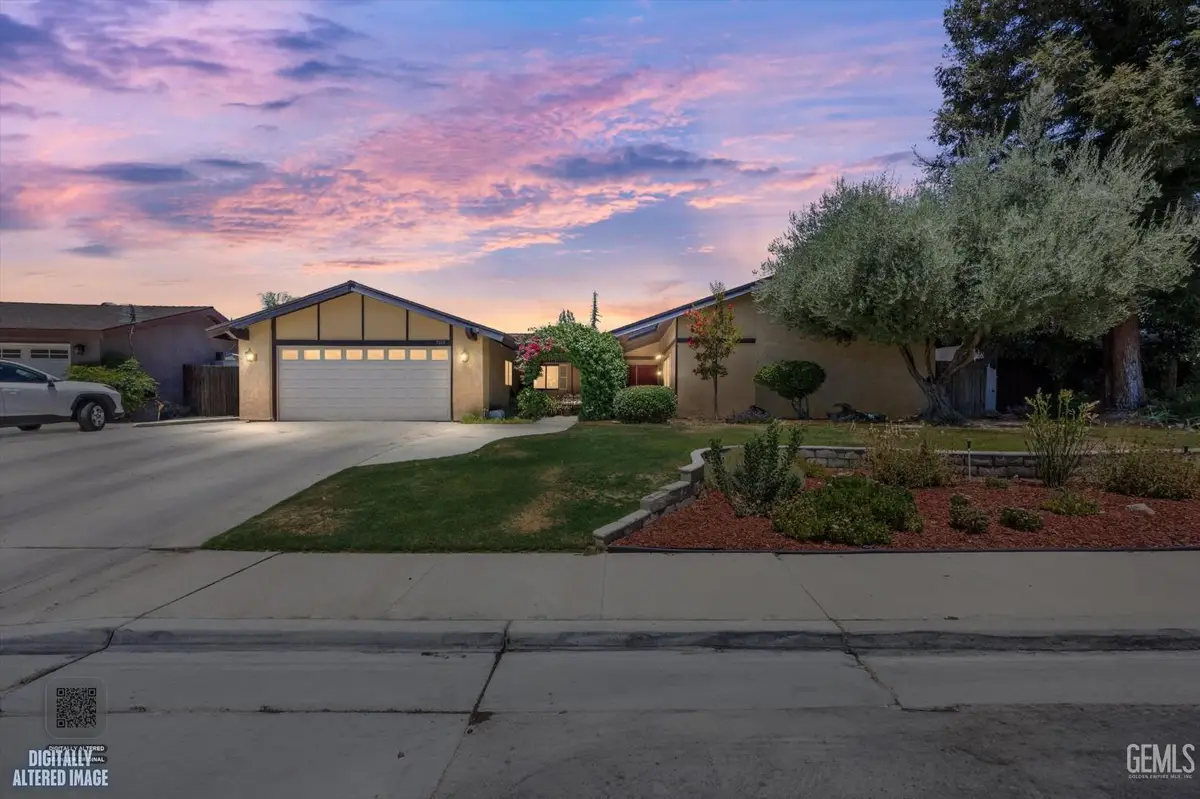 7109 SCHOOL HOUSE LANE, Bakersfield, CA 93309 - #1