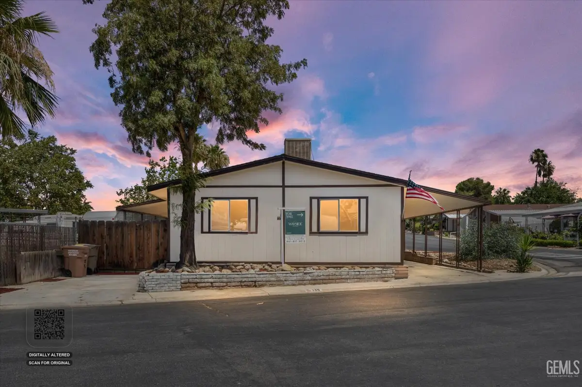 8536 KERN CANYON ROAD #138, Bakersfield, CA 93306 - #1