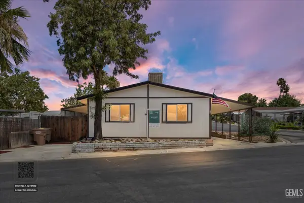 8536 KERN CANYON ROAD #138, Bakersfield, CA 93306