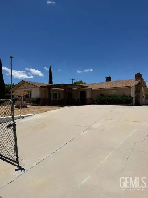 4317 GOAT RANCH ROAD, Lake Isabella, CA 93240 - #1