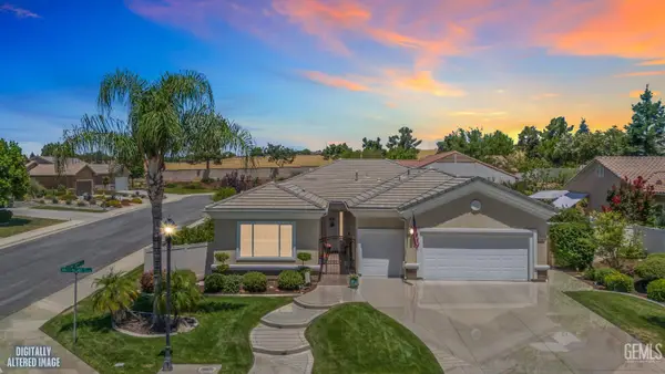 13802 SUMMIT VILLAGE ROAD, Bakersfield, CA 93306