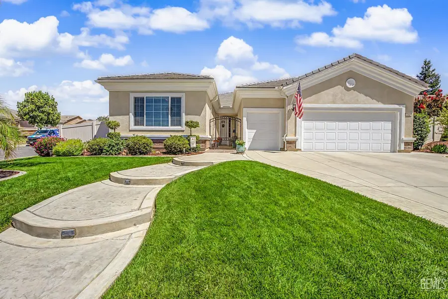 13802 SUMMIT VILLAGE ROAD, Bakersfield, CA 93306 - #3