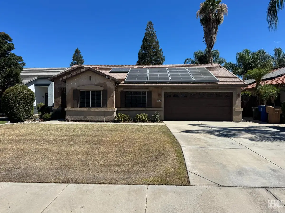 10018 GRAND VIEW SUMMIT DRIVE, Bakersfield, CA 93311 - #1