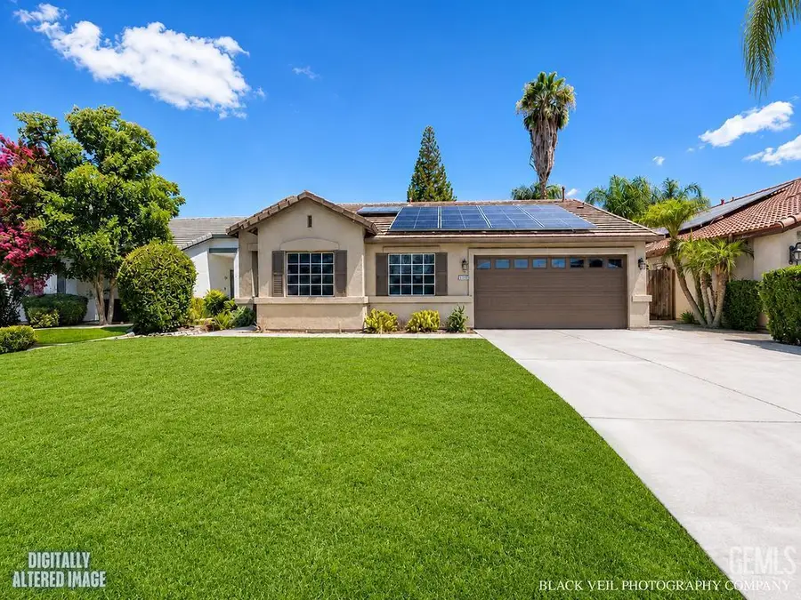 10018 GRAND VIEW SUMMIT DRIVE, Bakersfield, CA 93311 - #2