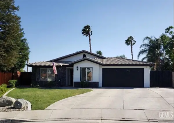 10409 ATAKAPA AVENUE, Bakersfield, CA 93312