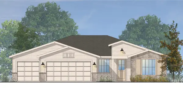 704 GRANDE COURT, Bakersfield, CA 93314