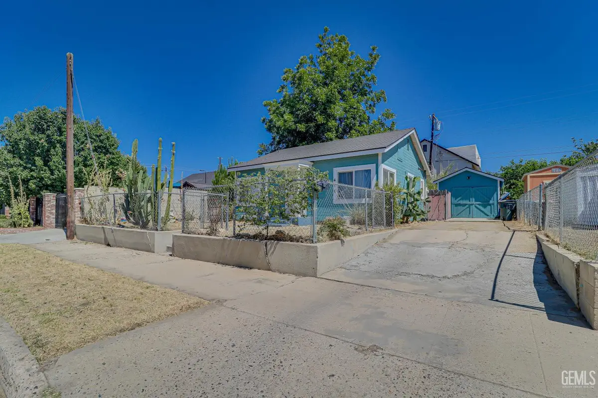 418 EL TEJON AVENUE, Bakersfield, CA 93308 - #1