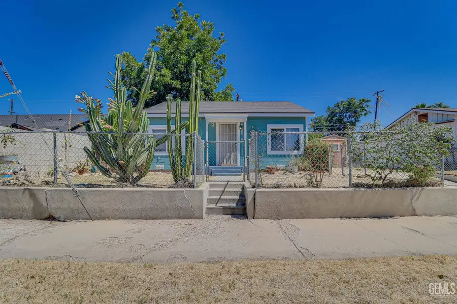418 EL TEJON AVENUE, Bakersfield, CA 93308 - #2