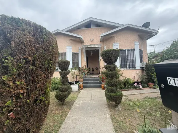 218 E 51ST STREET, Los Angeles, CA 90011